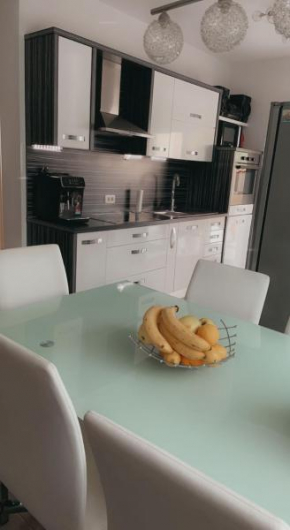 Apartma Istria, apartma z vrtom